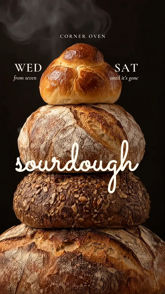 Sourdough Days
