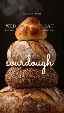 Sourdough Days