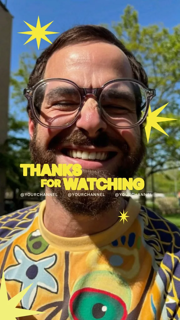 Thanks for Watching