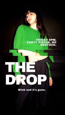 The Drop