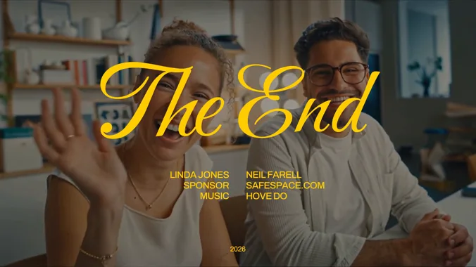 The End