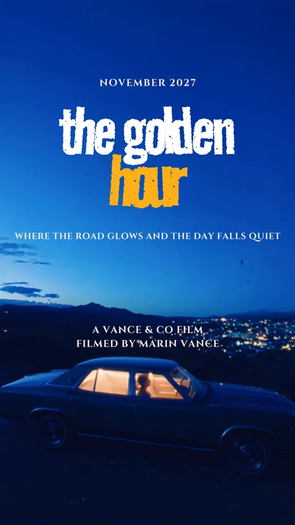 The Golden Hour