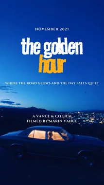 The Golden Hour