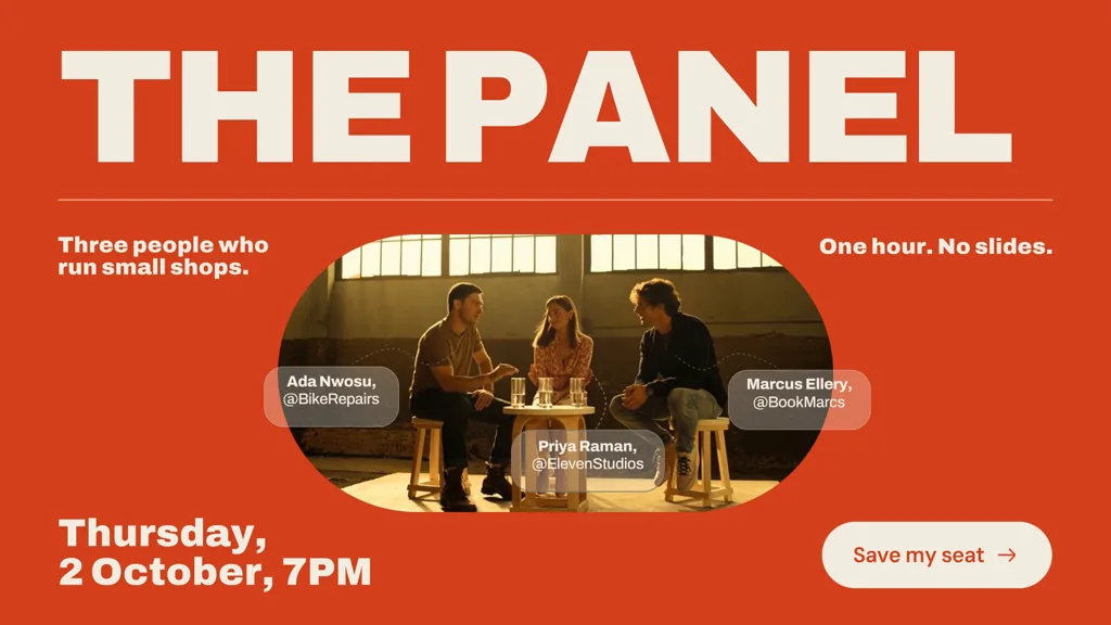 The Panel
