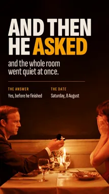 The Question