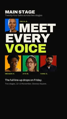 The Speakers