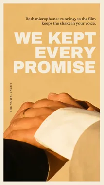 The Vows
