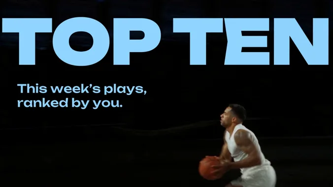 Top Plays