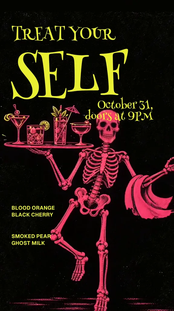 Treat Yourself