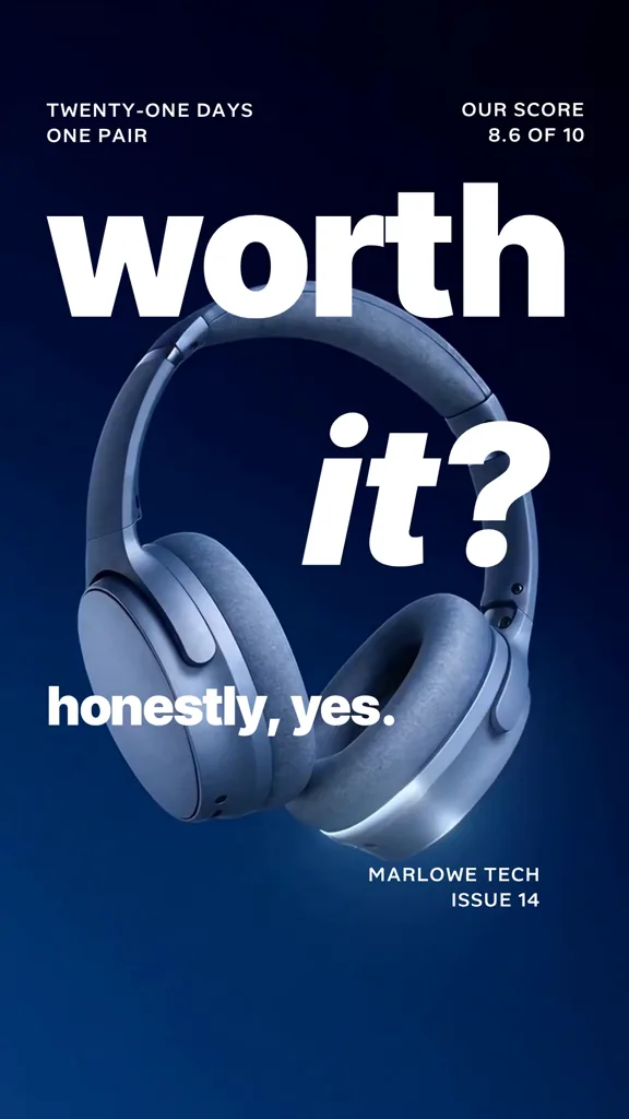 Worth It?