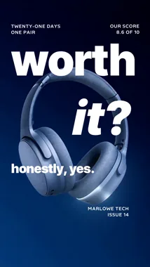 Worth It?