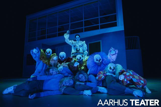 Skolekomedien (2025/26)