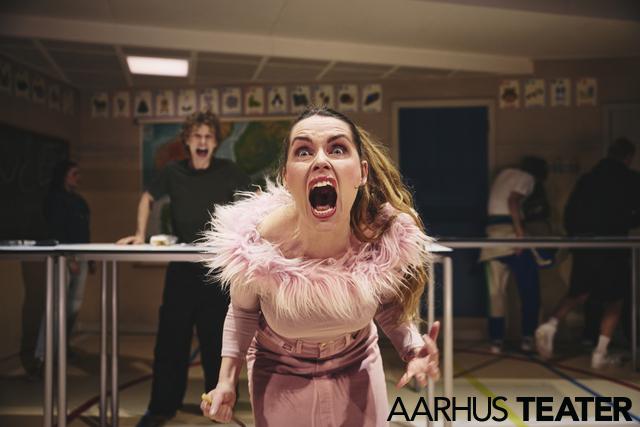 Skolekomedien (2025/26)