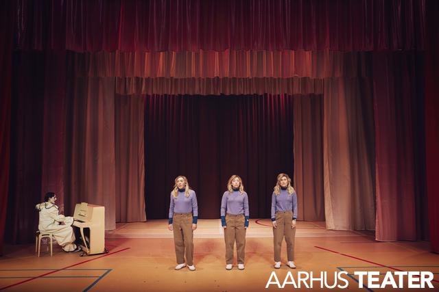 Skolekomedien (2025/26)