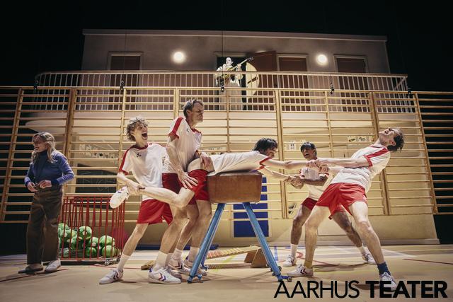 Skolekomedien (2025/26)