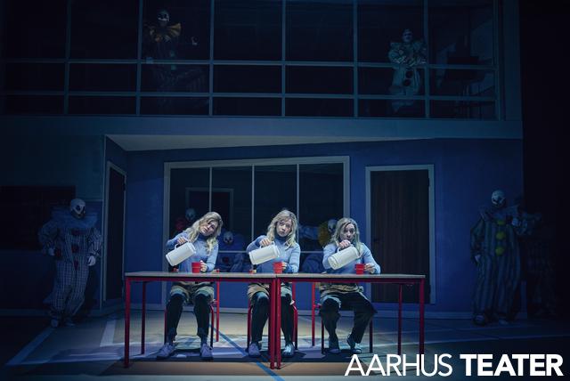 Skolekomedien (2025/26)