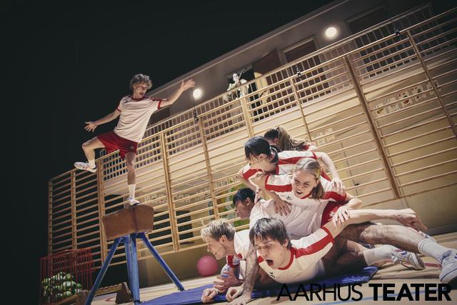 Skolekomedien (2025/26)