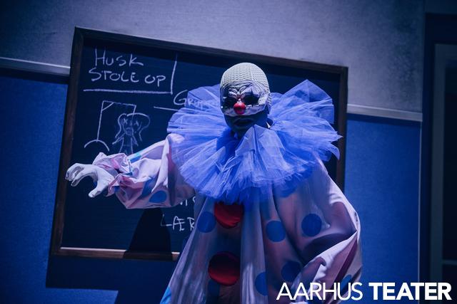 Skolekomedien (2025/26)