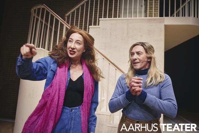 Skolekomedien (2025/26)