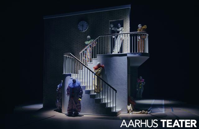 Skolekomedien (2025/26)