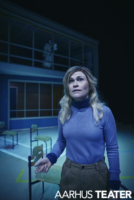 Skolekomedien (2025/26)