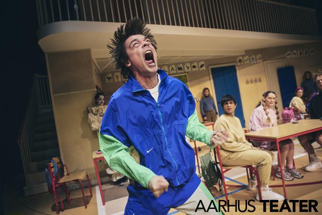 Skolekomedien (2025/26)