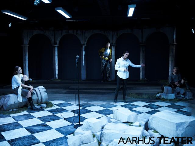 Tristan og Isolde (2025/26)