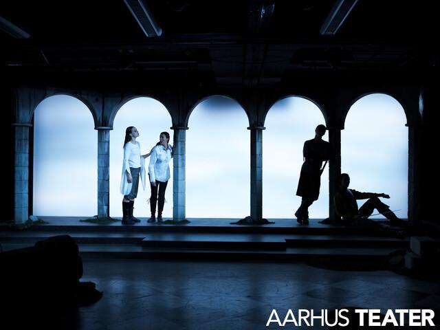 Tristan og Isolde (2025/26)