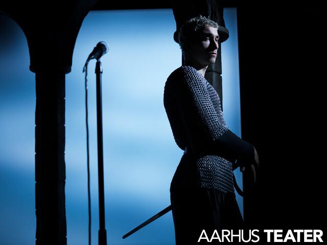 Tristan og Isolde (2025/26)