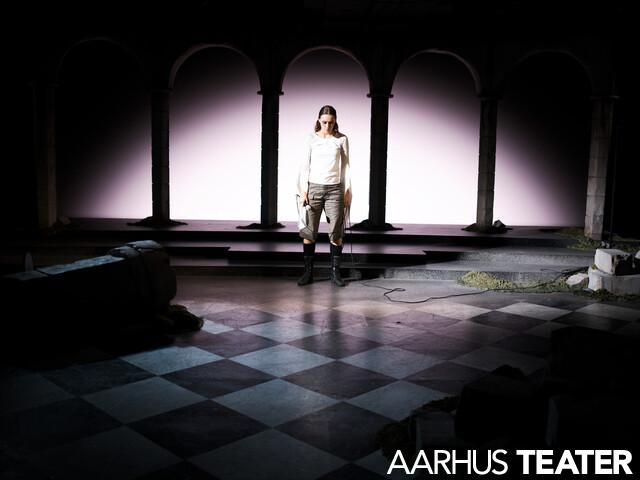 Tristan og Isolde (2025/26)