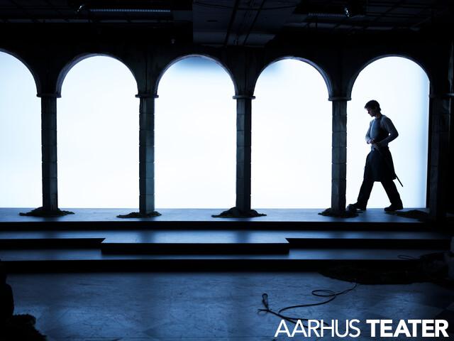 Tristan og Isolde (2025/26)