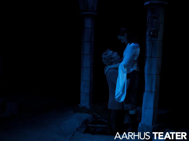 Tristan og Isolde (2025/26)