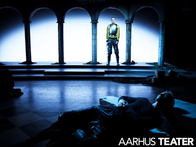 Tristan og Isolde (2025/26)