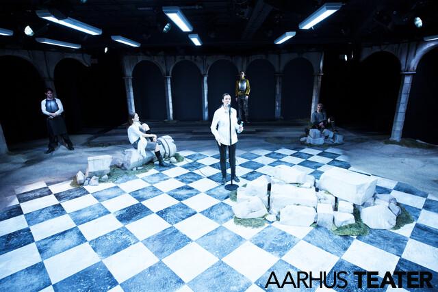 Tristan og Isolde (2025/26)