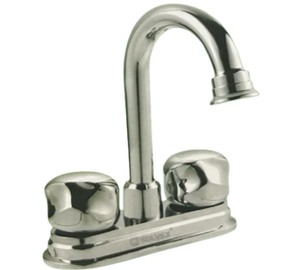 MEZC.LAVABO 4" SP-40079 SOLVEX