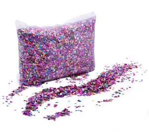 CONFETTI BASICOS 10gr JLM