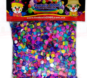 CONFETTY 100gr ALEGRIA