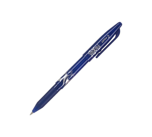 BOLIGRAFO PILOT Frixion Ball azul fino