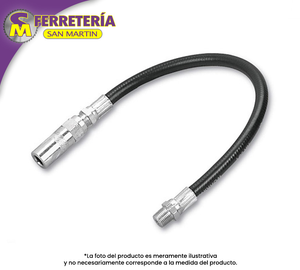 EXTENSION FLEX.P/GRASERA 14862(TRUPER)