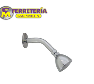 REGADERA FIG.44G (RUGO)