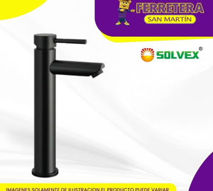 MONOMANDO LAVABO SP-10032-N