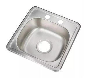 TARJA MINI SENCILLA 38"X38" ST-3838 SOLVEX