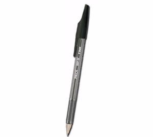 BOLIGRAFO PUNTO FINO NEGRO BP-S PILOT