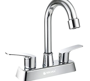 MEZC.LAVABO 4" SP-40067 SOLVEX