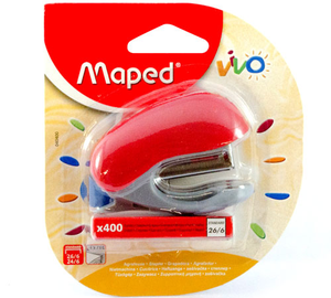 MINI ENGRAPADORA VIVO MAPED