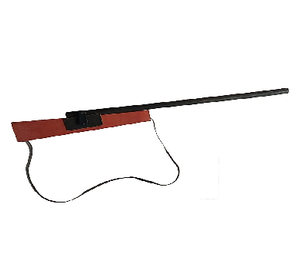 RIFLE DE MADERA GRG