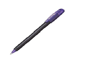 BOLIGRAFO ENERGEL 0.7mm VIOLETA PENTEL