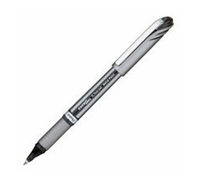 BOLIGRAFO ENERGEL 0.7mm NEGRO BL57-A PENTEL