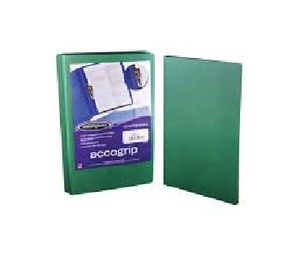 FOLDER CARTA PALANCA VERDE ACCOGRIP