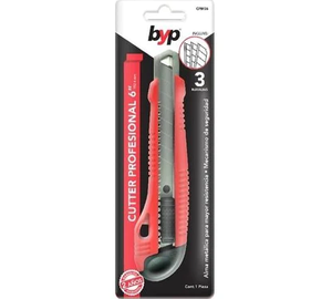 CUTTER GRANDE PROFESIONAL 6" BYP